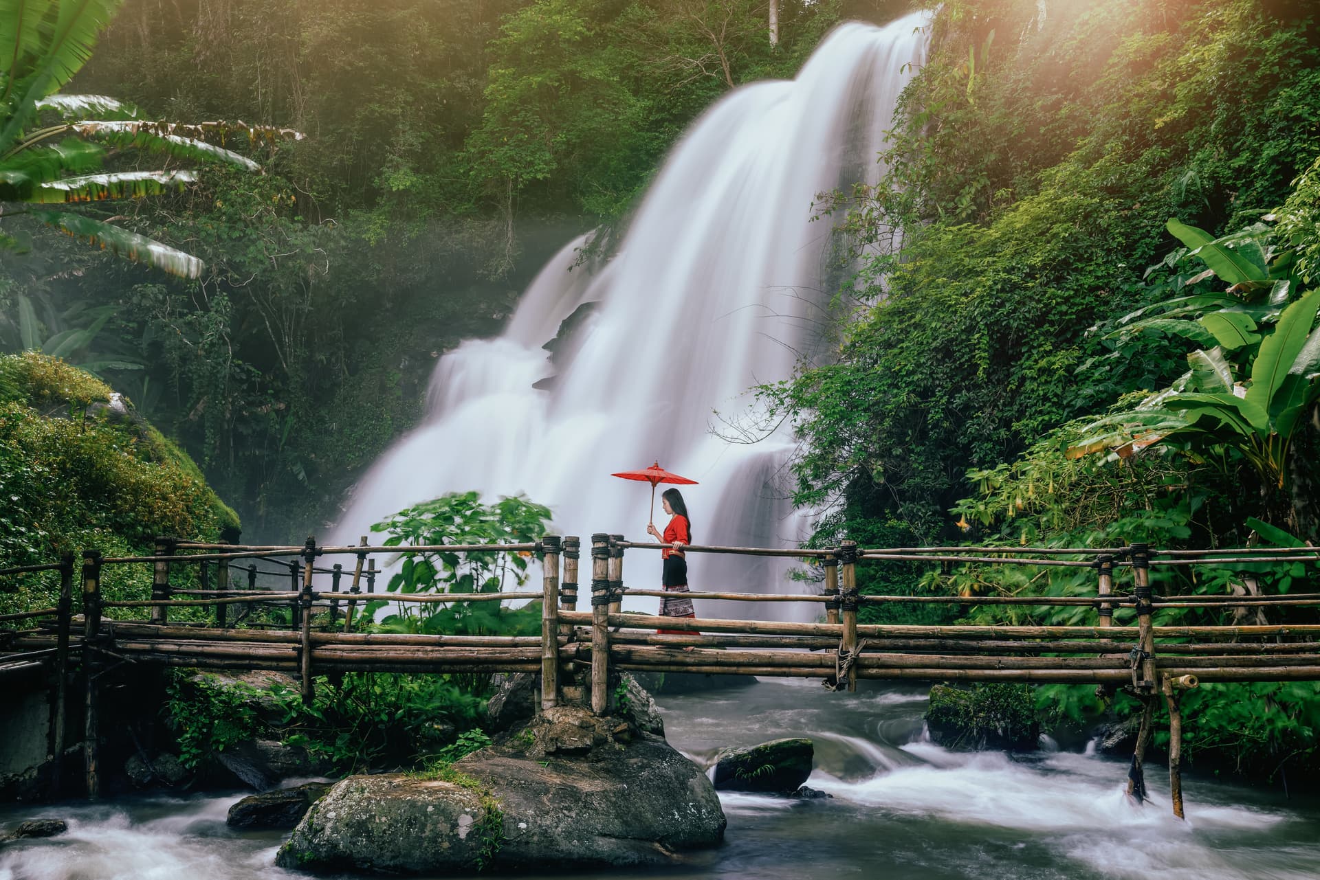 Cultural and beach highlights of Thailand — Thailand tour packages from Sri Lanka by Ceylon Travelex