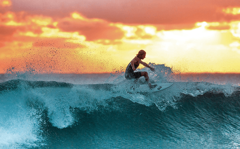 Surfing and adventure fun in Arugam Bay — Arugam Bay Sri Lanka by Ceylon Travelex