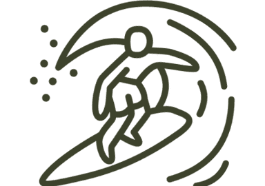 Adventure category icon — Arugam Bay Sri Lanka by Ceylon Travelex