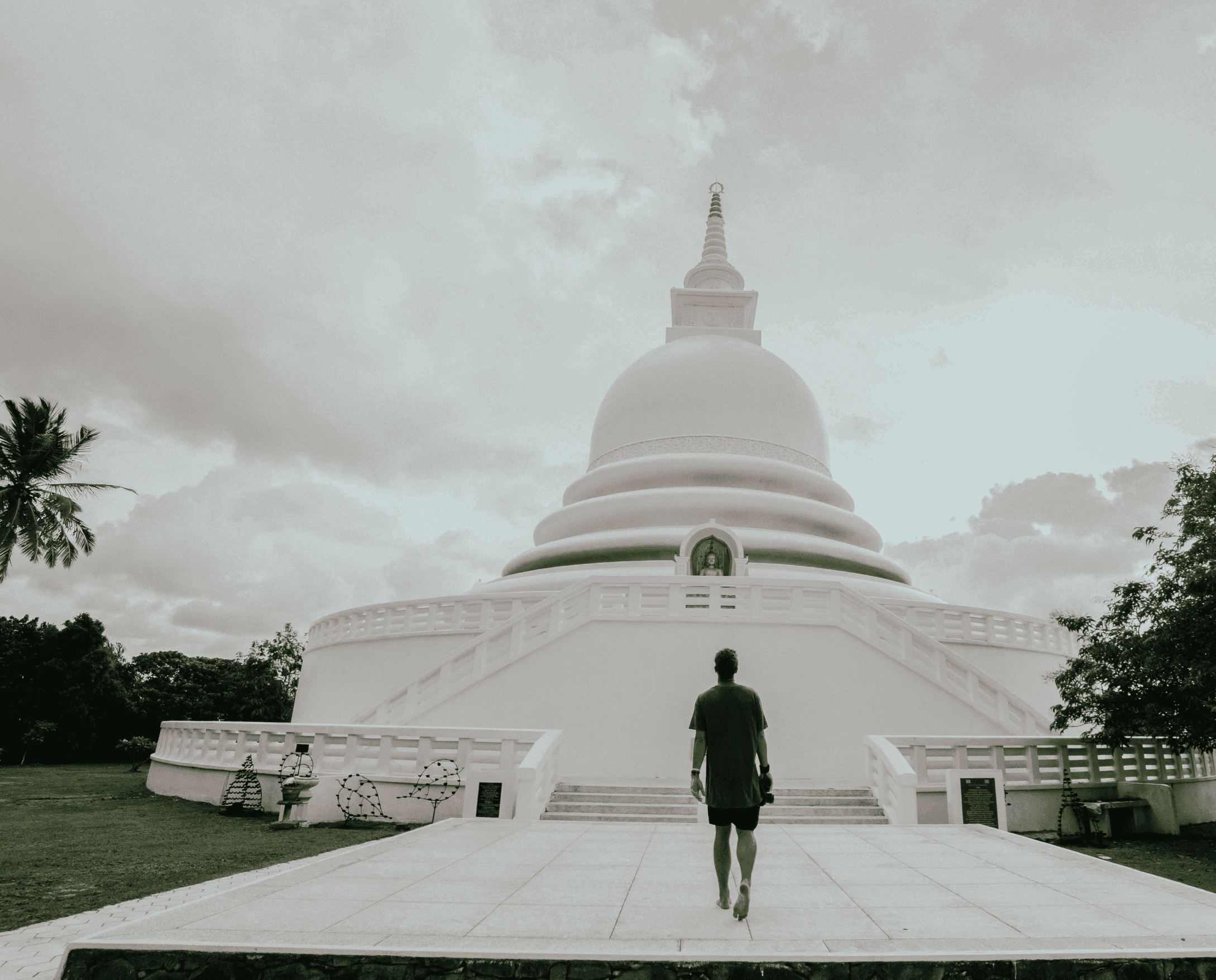 sri lanka tour packages - pilgrimage packages