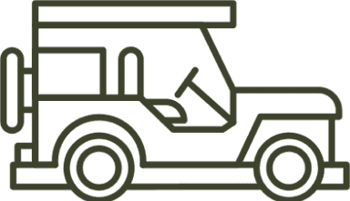 Safari category icon — Sri Lanka safari packages by Ceylon Travelex