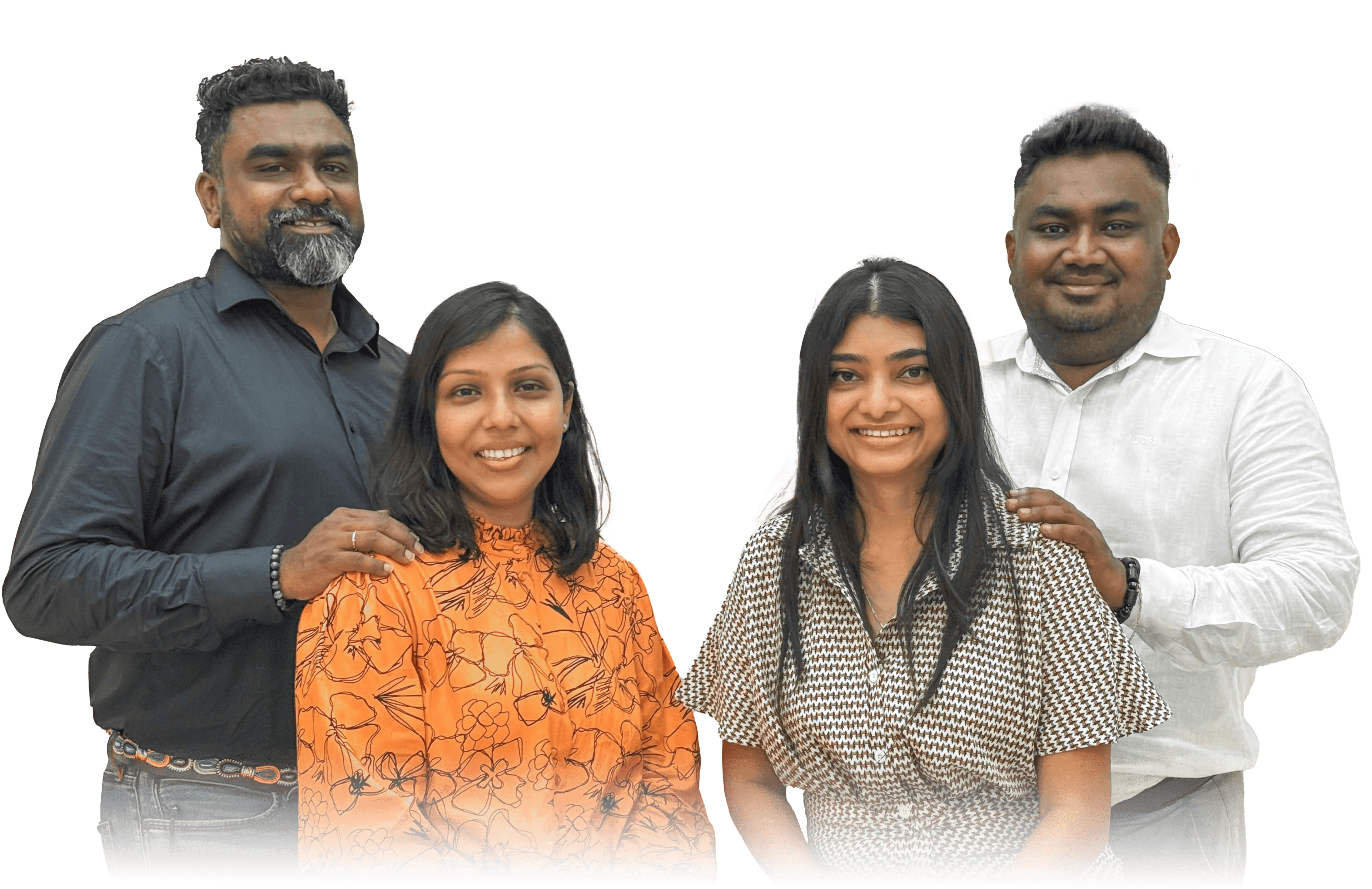 Board of directors behind Sri Lanka luxury holidays